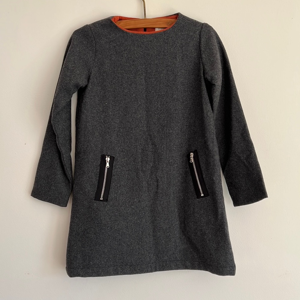 Anais & I Wool Dress size 4